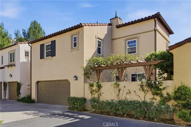 58 Clouds View, Irvine, CA 92806