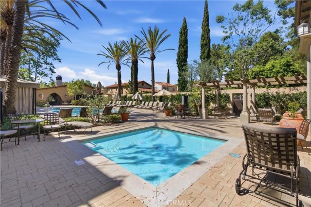 58 Clouds View, Irvine, CA 92806