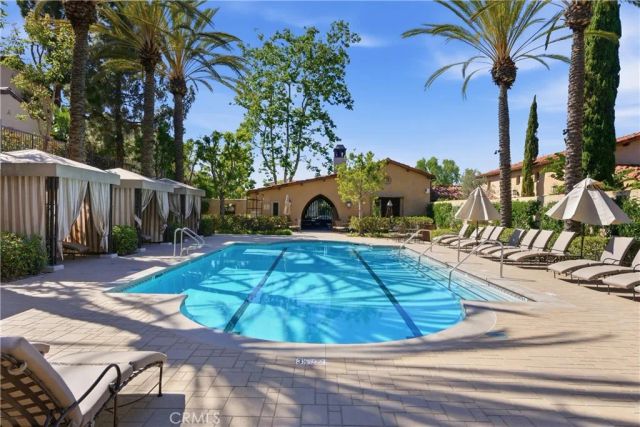 58 Clouds View, Irvine, CA 92806