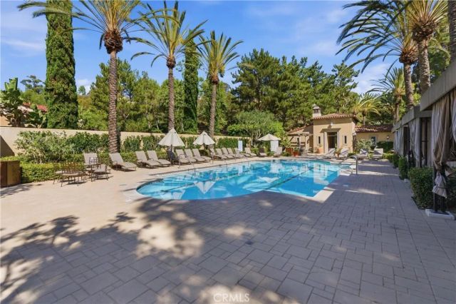 58 Clouds View, Irvine, CA 92806