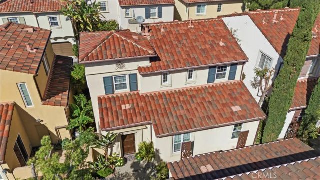 58 Clouds View, Irvine, CA 92806