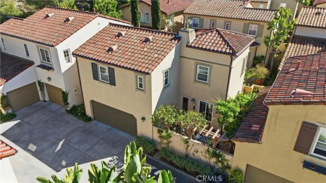 58 Clouds View, Irvine, CA 92806