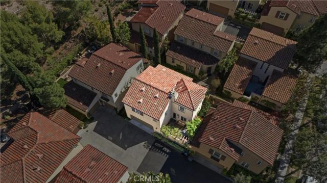 58 Clouds View, Irvine, CA 92806