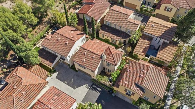 58 Clouds View, Irvine, CA 92806
