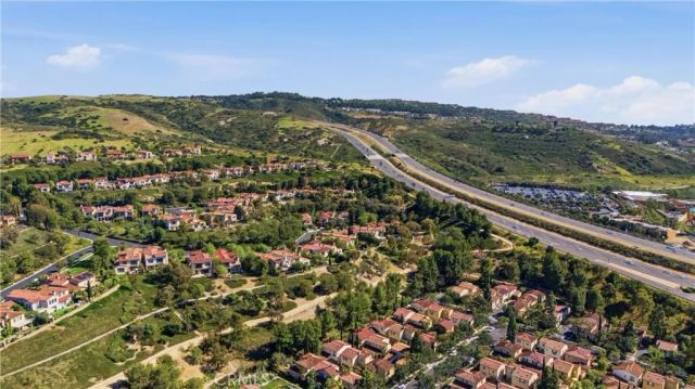 58 Clouds View, Irvine, CA 92806