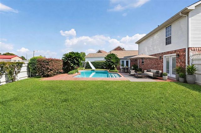 2042 Louise St Street, Sulphur, LA 70663