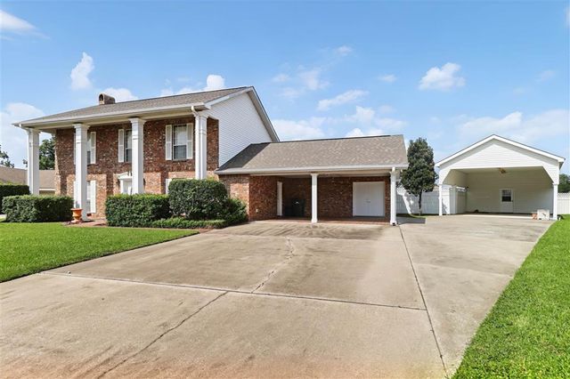 2042 Louise St Street, Sulphur, LA 70663