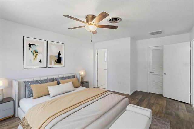 4921 DETER ROAD, Lakeland, FL 33813