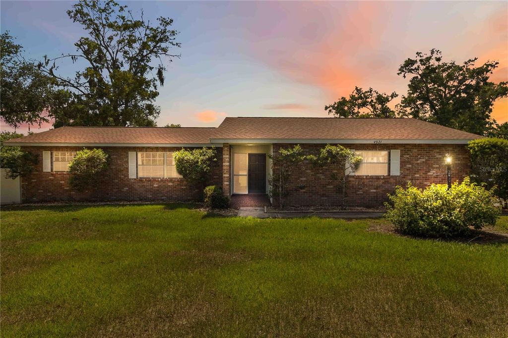 4921 DETER ROAD, Lakeland, FL 33813