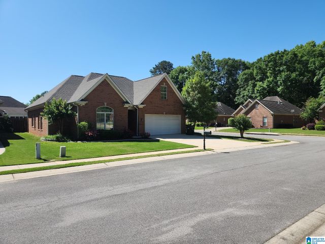 4651 HIGHGROVE DRIVE, Bessemer, AL 35022