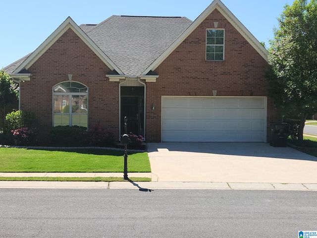 4651 HIGHGROVE DRIVE, Bessemer, AL 35022