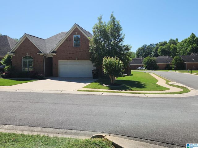 4651 HIGHGROVE DRIVE, Bessemer, AL 35022