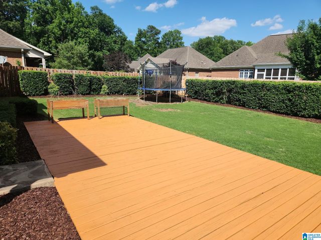 4651 HIGHGROVE DRIVE, Bessemer, AL 35022