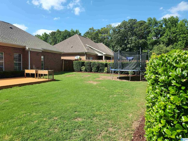4651 HIGHGROVE DRIVE, Bessemer, AL 35022