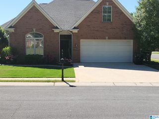 4651 HIGHGROVE DRIVE, Bessemer, AL 35022