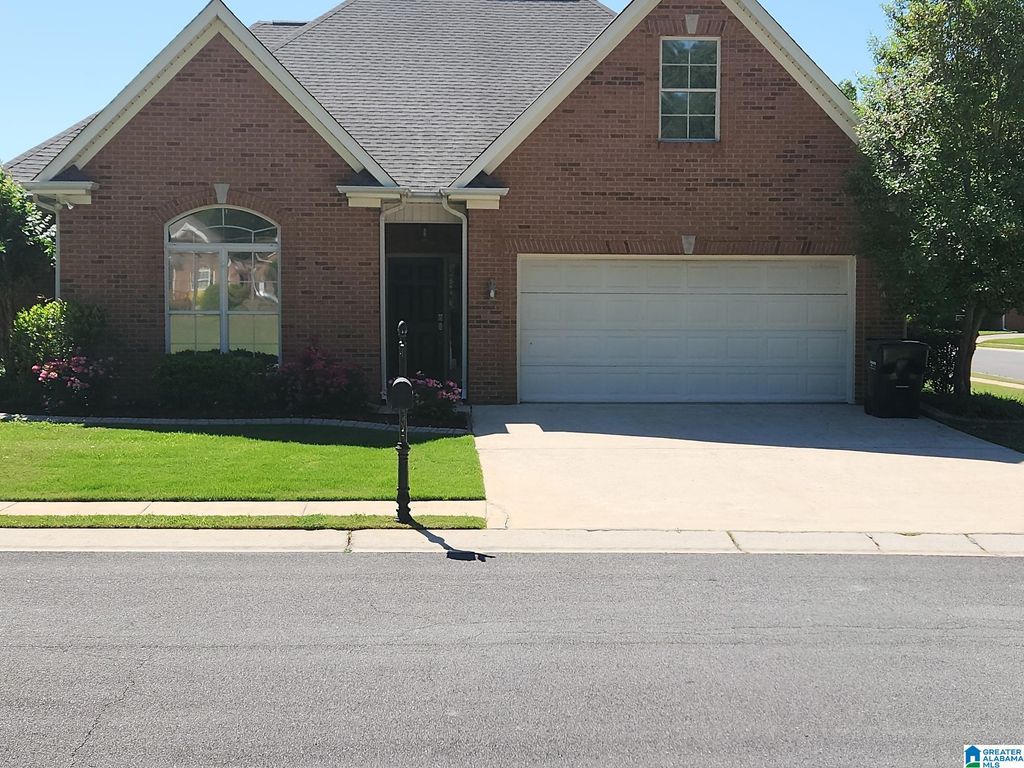 4651 HIGHGROVE DRIVE, Bessemer, AL 35022