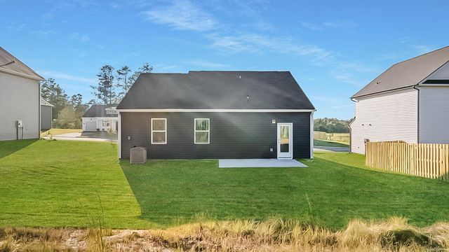 3012 Honeywood Court, Augusta, GA 30906