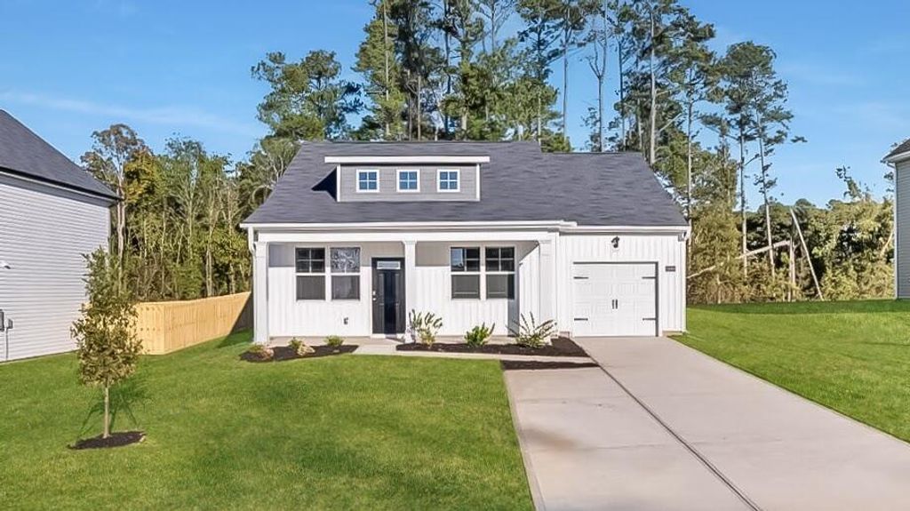 3012 Honeywood Court, Augusta, GA 30906