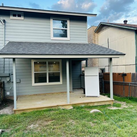 1507 Cinnamon PATH A, Austin, TX 78704