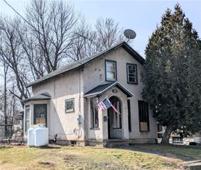 110 Beaver Street, Albion, NY 14411