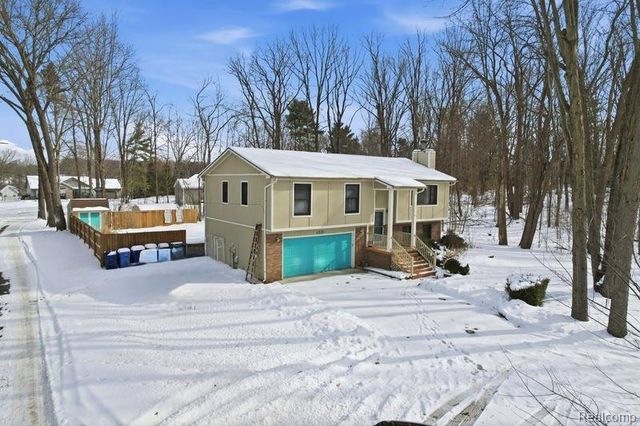 4531 Clifford Road, Genoa Township, MI 48116