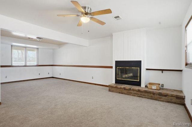 4531 Clifford Road, Genoa Township, MI 48116