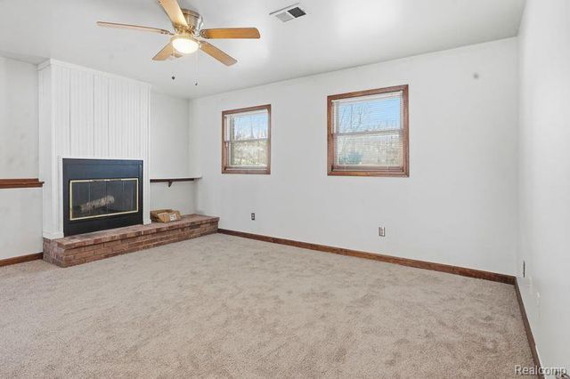 4531 Clifford Road, Genoa Township, MI 48116