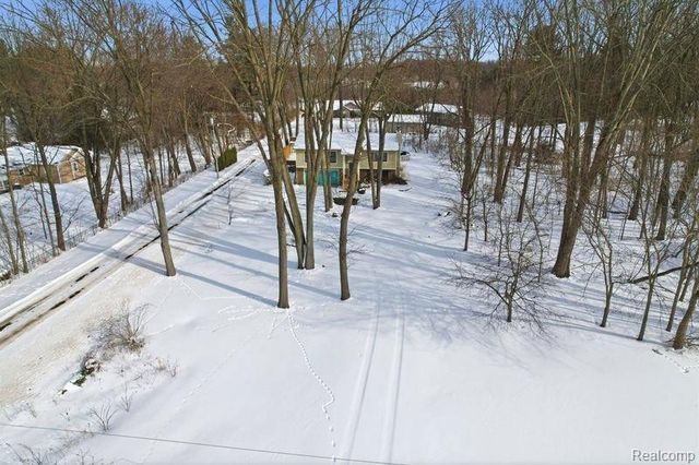4531 Clifford Road, Genoa Township, MI 48116