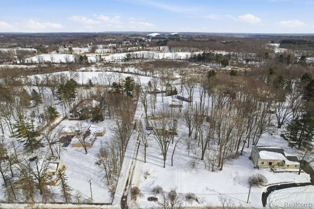 4531 Clifford Road, Genoa Township, MI 48116