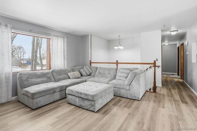 4531 Clifford Road, Genoa Township, MI 48116