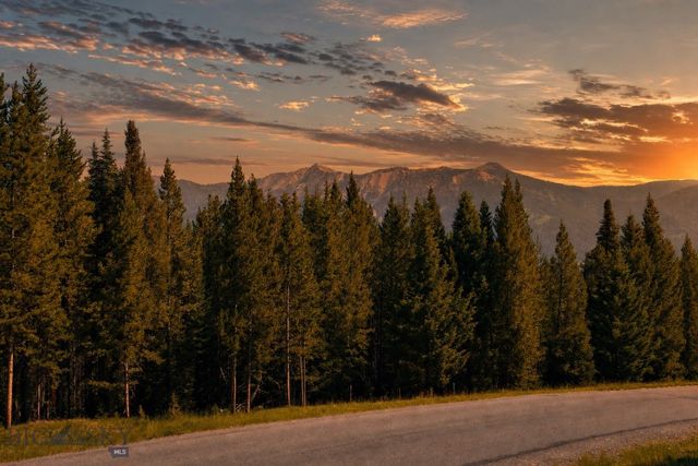 TBD Bitterbrush Trail Lot 47, Big Sky, MT 59716
