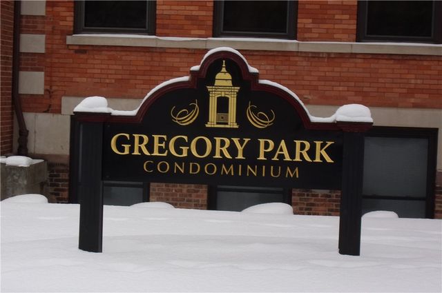 3 Gregory Park, Rochester, NY 14620