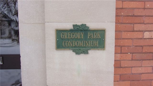 3 Gregory Park, Rochester, NY 14620