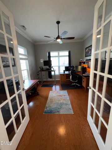 105 Faith Drive, Gibsonville, NC 27249