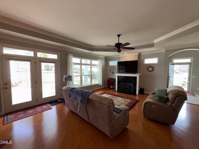 105 Faith Drive, Gibsonville, NC 27249