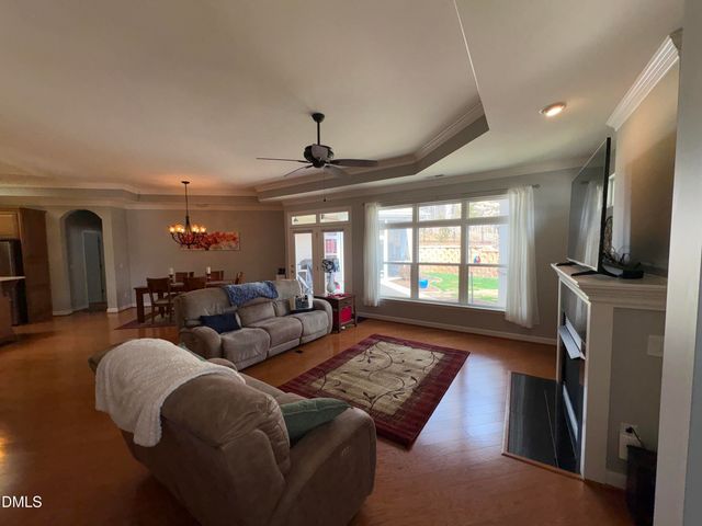 105 Faith Drive, Gibsonville, NC 27249