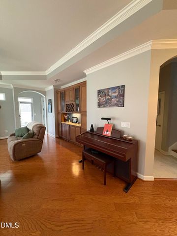 105 Faith Drive, Gibsonville, NC 27249