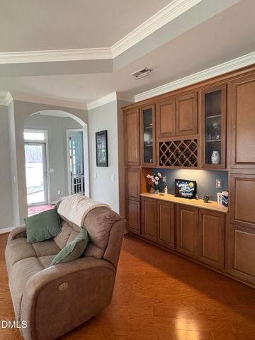 105 Faith Drive, Gibsonville, NC 27249