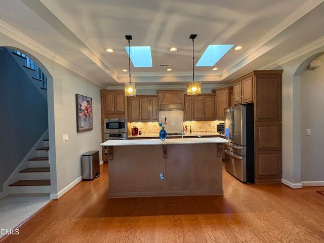 105 Faith Drive, Gibsonville, NC 27249