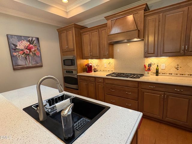 105 Faith Drive, Gibsonville, NC 27249