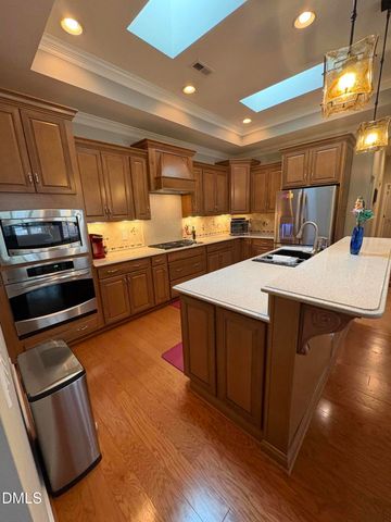 105 Faith Drive, Gibsonville, NC 27249