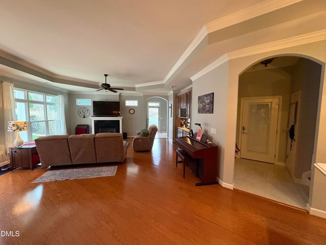 105 Faith Drive, Gibsonville, NC 27249