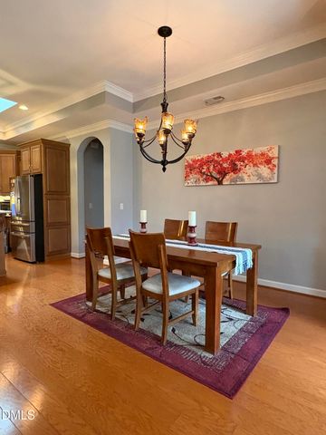 105 Faith Drive, Gibsonville, NC 27249