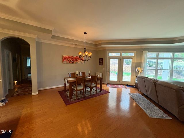 105 Faith Drive, Gibsonville, NC 27249