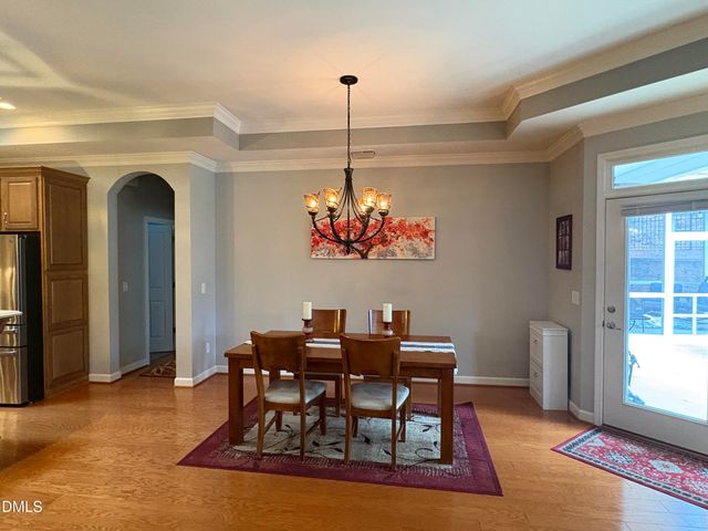 105 Faith Drive, Gibsonville, NC 27249