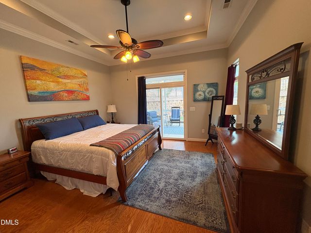 105 Faith Drive, Gibsonville, NC 27249