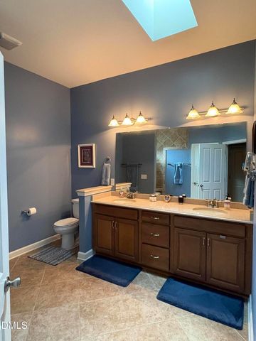 105 Faith Drive, Gibsonville, NC 27249