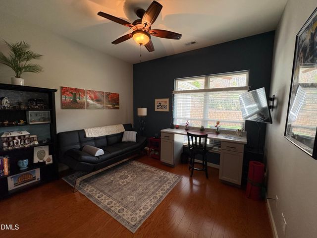 105 Faith Drive, Gibsonville, NC 27249