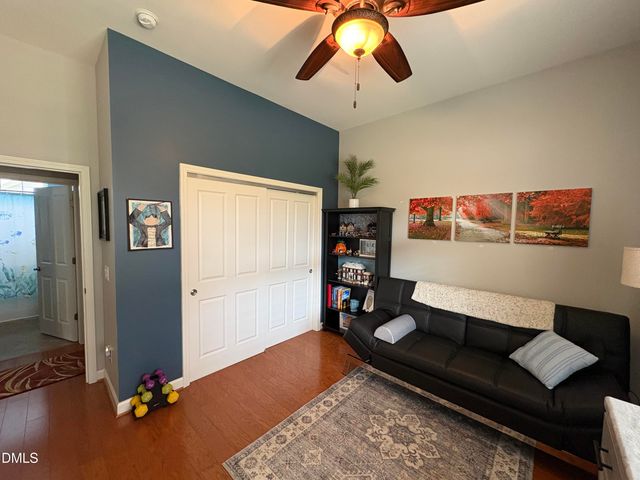 105 Faith Drive, Gibsonville, NC 27249