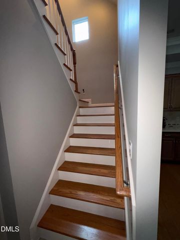 105 Faith Drive, Gibsonville, NC 27249